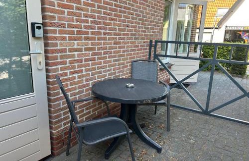Groet Apartamento | Luxe Duinsuite