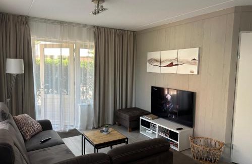 Groet Apartamento | Luxe Duinsuite