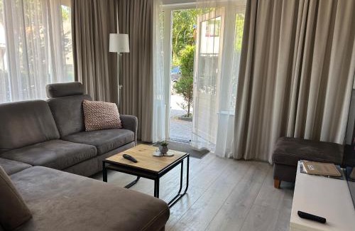 Groet Apartamento | Luxe Duinsuite