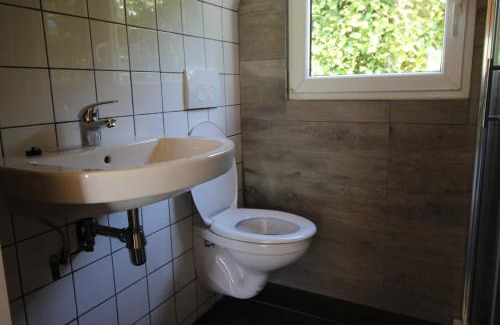 Drijber Otro | Luxe Eco Pod op Camping de Stal