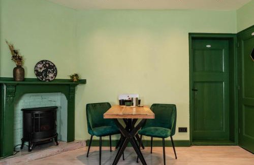 Schuwacht Apartamento | Luxe en ruim vakantiehuis voor 4 personen.
