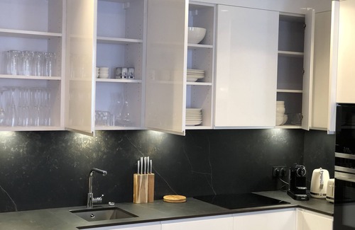 Le Suquet Apartamento | Luxe et Confort - 3 Chambres & 3 sdd - à 50m du Palais