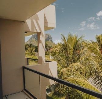 La Gaulette Apartamento | Luxe Exotica Apartments