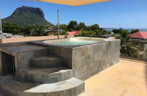 La Gaulette Apartamento | Luxe Exotica Apartments