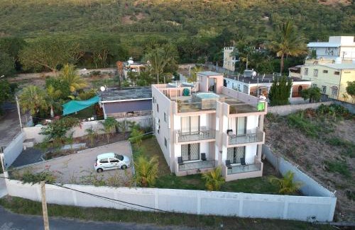 La Gaulette Apartamento | Luxe Exotica Apartments