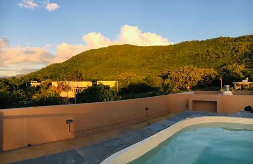 La Gaulette Apartamento | Luxe Exotica Apartments