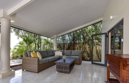 Koyari Villa | Luxe Familie Villa Koyari