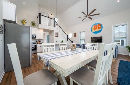 Montego Bay Casa | Luxe Family Home, Sleeps 10, Community Pool