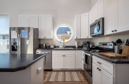 Montego Bay Casa | Luxe Family Home, Sleeps 10, Community Pool