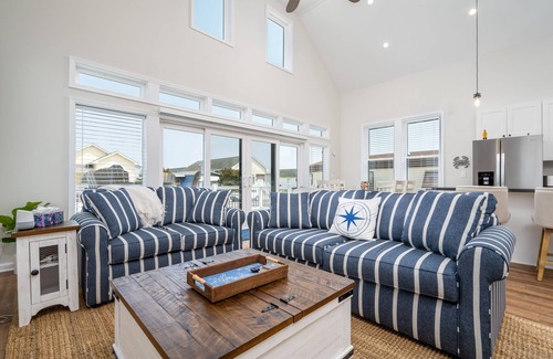 Montego Bay Casa | Luxe Family Home, Sleeps 10, Community Pool