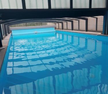 Akkrum Apartamento | Luxe gastenverblijf met wellness in het hart van Friesland