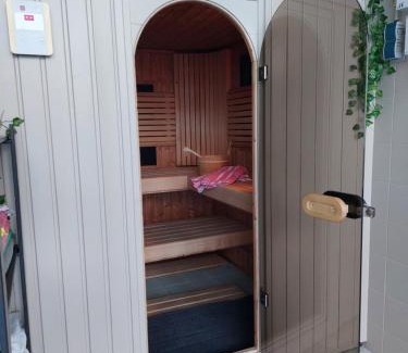 Akkrum Apartamento | Luxe gastenverblijf met wellness in het hart van Friesland