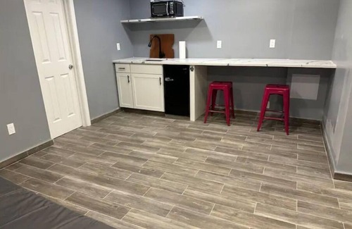 East Flatbush Apartamento | Luxe Ground Floor Living