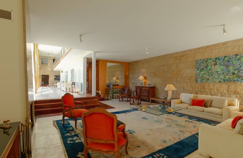 Beijos Casa | Luxe Guest - Quinta das Gerais