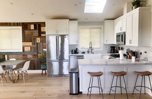 Healdsburg Casa | Ultimate Romance en Dry Creek a 5 minutos de la ciudad!