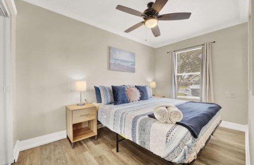 Lynn Haven Casa | Luxe Guest Suite Near The Emerald Coast of PCB