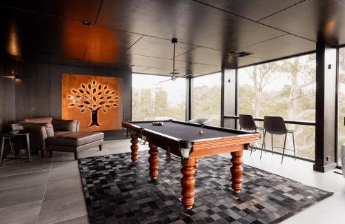 Mount Nelson Apartamento | Luxe Hobart Villa - Boxwood