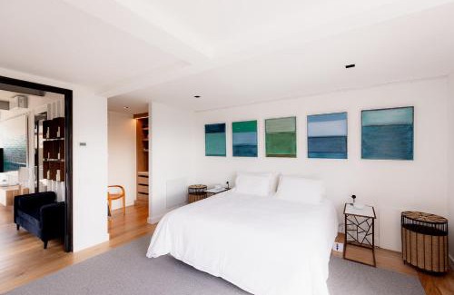 Mount Nelson Apartamento | Luxe Hobart Villa - Boxwood