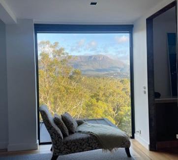 Mount Nelson Apartamento | Luxe Hobart Villa - Boxwood