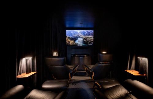 Mount Nelson Apartamento | Luxe Hobart Villa - Boxwood