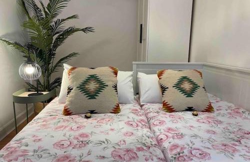Maria Auxiliadora Apartamento | Luxe Home Centro de Vigo YBH35