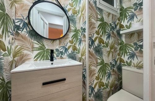 Maria Auxiliadora Apartamento | Luxe Home Centro de Vigo YBH35