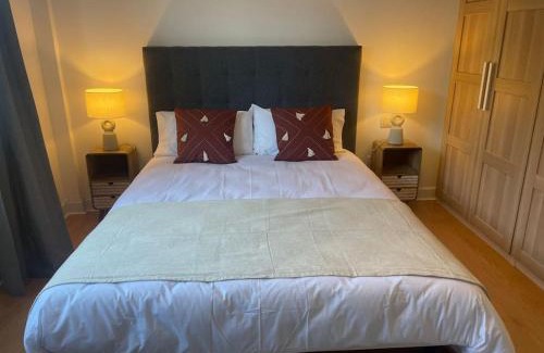 Maria Auxiliadora Apartamento | Luxe Home Centro de Vigo YBH35
