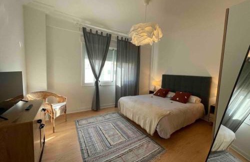 Maria Auxiliadora Apartamento | Luxe Home Centro de Vigo YBH35