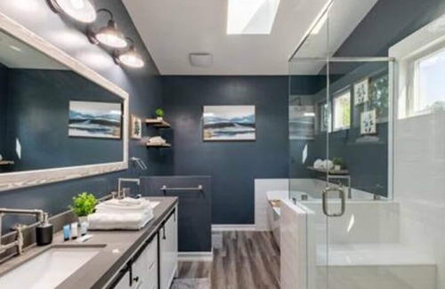 University City Casa | Luxe Home For Your Family