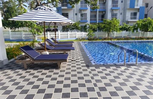 Negombo Casa | Luxe Homestay