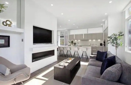 Poncey-Highland Casa | Luxe house steps away from the Beltline and PCM