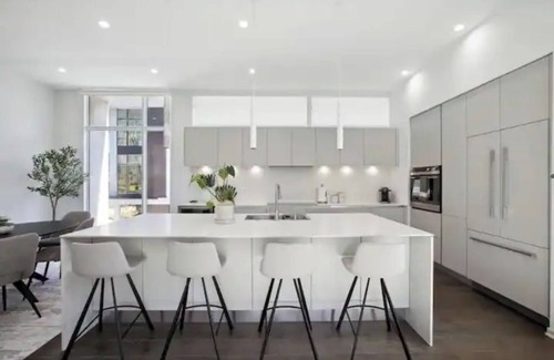 Poncey-Highland Casa | Luxe house steps away from the Beltline and PCM