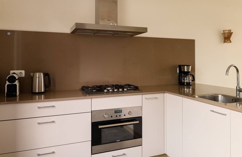 Maastricht Cabaña | Luxe house with kids facilities - 6 bedrooms / 3 bathrooms