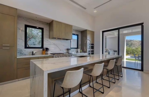 San Jose del Cabo Villa | Luxe Kid Friendly Villa w/Pool, Housekeeping & Golf Cart. Access to Dunes Club.
