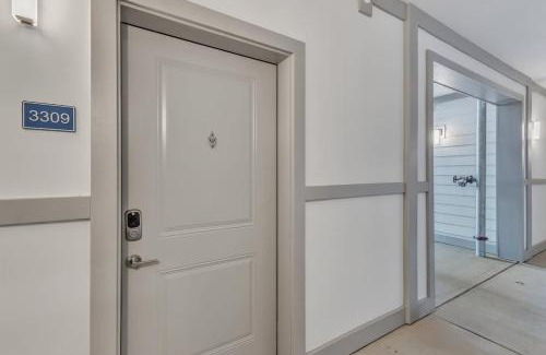 Hayes Apartamento | Luxe King 3BR Suite Mins to Downtown Durham