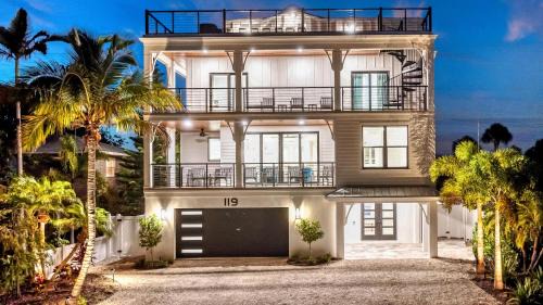Siesta Key Village Casa | Luxe Lagoon - 119