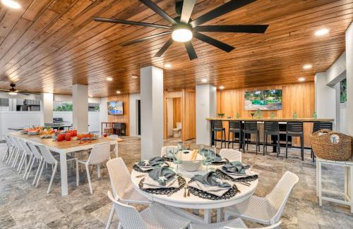 Siesta Key Village Casa | Luxe Lagoon - 119