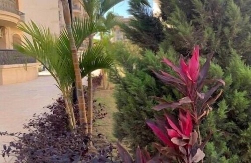 Al Rehab Apartamento | Luxe Living - 3 Bedrooms in Rehab City New Cairo Egypt