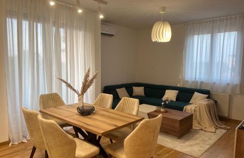 Stara Pazova Apartamento | Luxe Living Stara Pazova