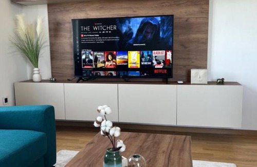 Stara Pazova Apartamento | Luxe Living Stara Pazova