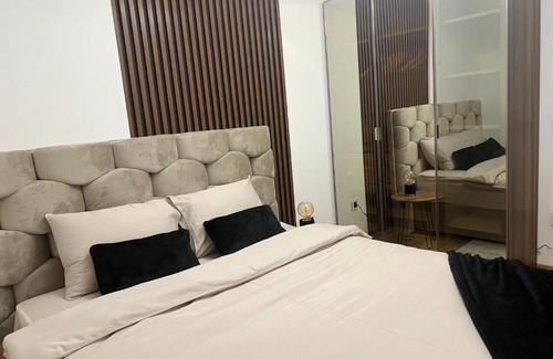 Stara Pazova Apartamento | Luxe Living Stara Pazova