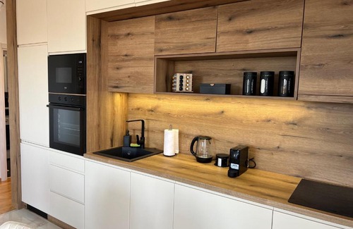 Stara Pazova Apartamento | Luxe Living Stara Pazova