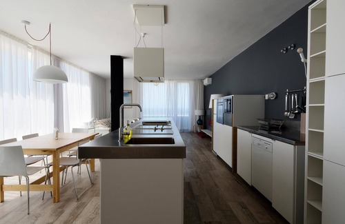 Solana del Matorral Apartamento | Luxe Loft Casa Atlantica Morro Jable 658 BY PVL
