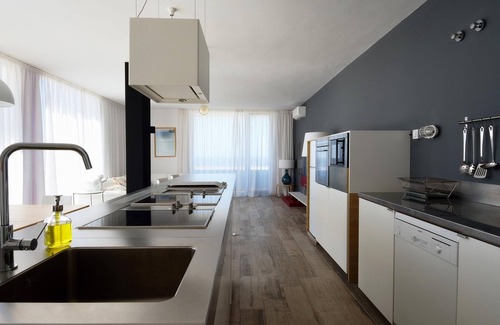 Solana del Matorral Apartamento | Luxe Loft Casa Atlantica Morro Jable 658 BY PVL