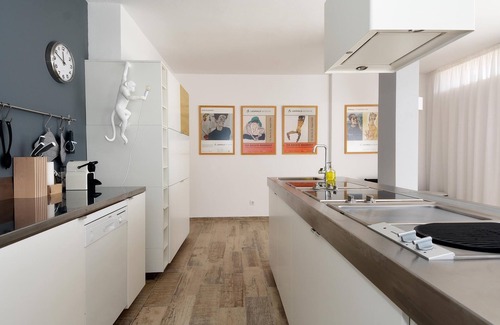 Solana del Matorral Apartamento | Luxe Loft Casa Atlantica Morro Jable 658 BY PVL