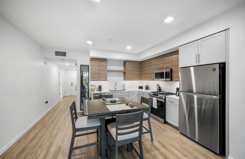 Downtown Sacramento Apartamento | Luxe Loft in Heart Of Downtown