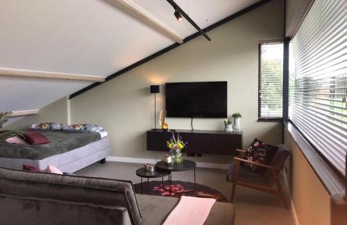 Reutum Apartamento | Luxe Loft voor 4 personen