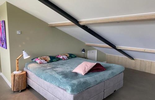 Reutum Apartamento | Luxe Loft voor 4 personen
