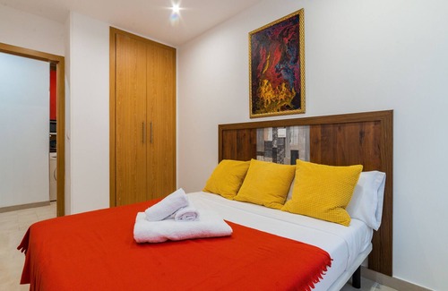 Castillejos Apartamento | LUXE Madrid Norte Real Madrid Stadium M (HGA5B)