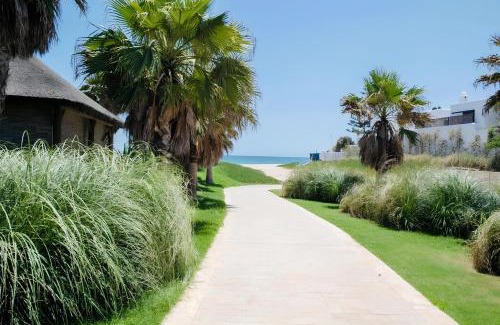 Marina Smir Apartamento | Luxe marina piscine plage